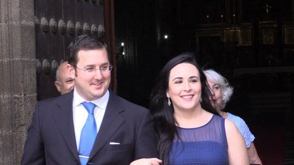 José & Rocío, San Miguel, Jerez de la Frontera [28-5-2017]