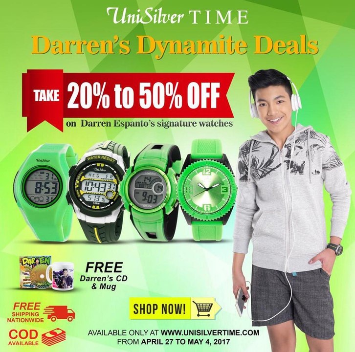 6-3-2017 "UniSilver" MK