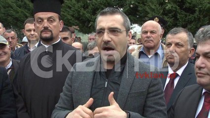 Tahiri më vjen turp për dhunën në parlament