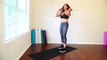 Get Fit Quick with Dani! Total Body Toning HIIT Workout for Weight Loss, Home Fitness Routine