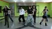 BoA - MOTO (Brazilian fans Dancing BoA - MIRAI GROUP)