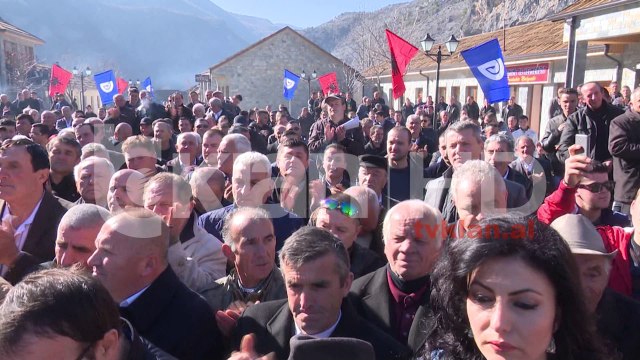 Basha: Rezistenca e Kelmendit frymëzim për protestën e 18 shkurtit