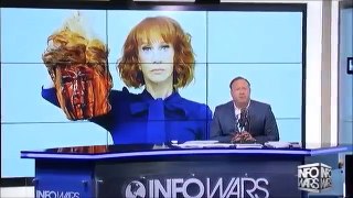 Alex Jones - Exposing Terrorism Thought to be Okay by MSM and Hollywood Elites