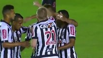 113.Atlético MG 5x1 Sport Boys - Gols & Melhores Momentos - 03_05 - Libertadores 2017