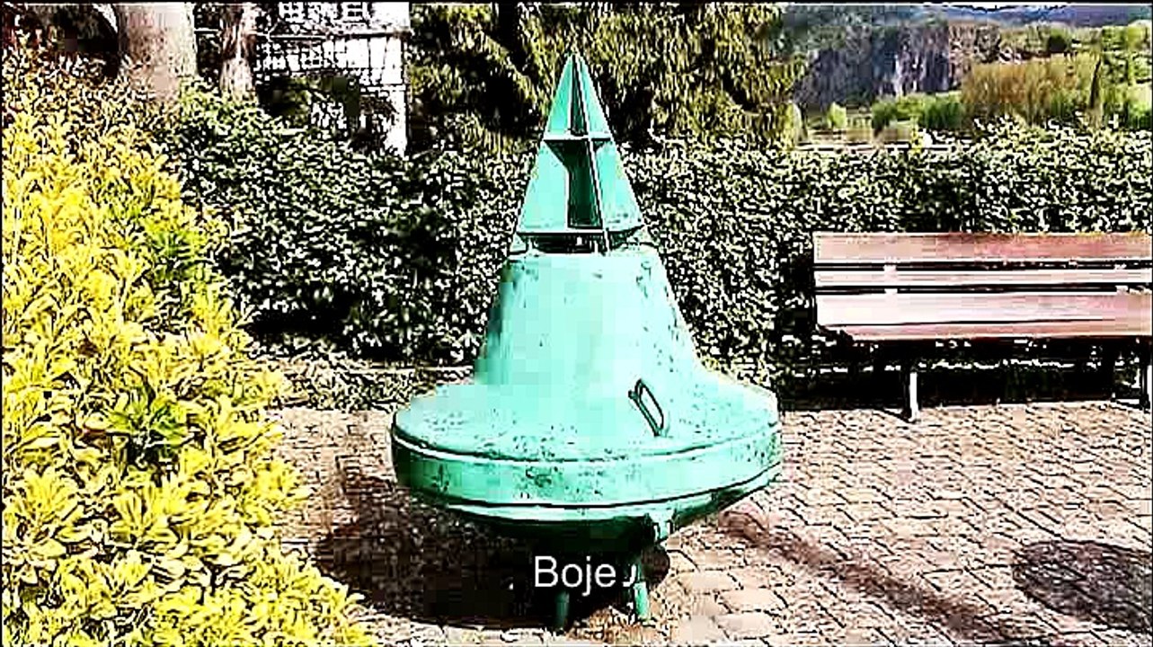 Zu Besuch in Spay – 2