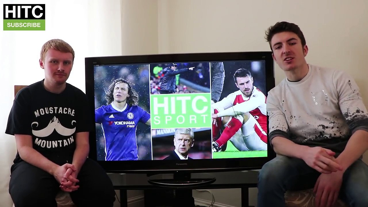 255.Champions-elect- Chelsea vs Arsenal Preview