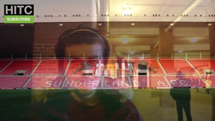 256.Are Sunderland The Reject Club- - SUNDERLAND FAN VIEW