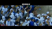 102.Nacional 2 x 1 Cruzeiro - Melhores Momentos & Gols - Sul-Americana - 2017