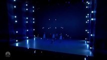 Americas Got Talent 2016 - Team 11 Play - Amazing Drone ACT with a Dance-KoqB33eVUjY