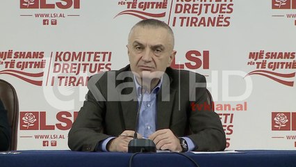 Meta: Ka përpjekje për të tensionuar situatën