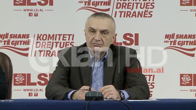 Meta: Ka përpjekje për të tensionuar situatën