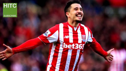 242.What Went Wrong For Bojan- - STOKE FAN VIEW