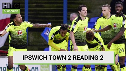 246.The Championship Review (3rd Feb - 5th Feb)