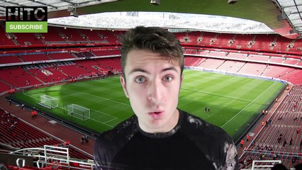 248.Will Spurs Finish Above Arsenal- - TOTTENHAM FAN VIEW