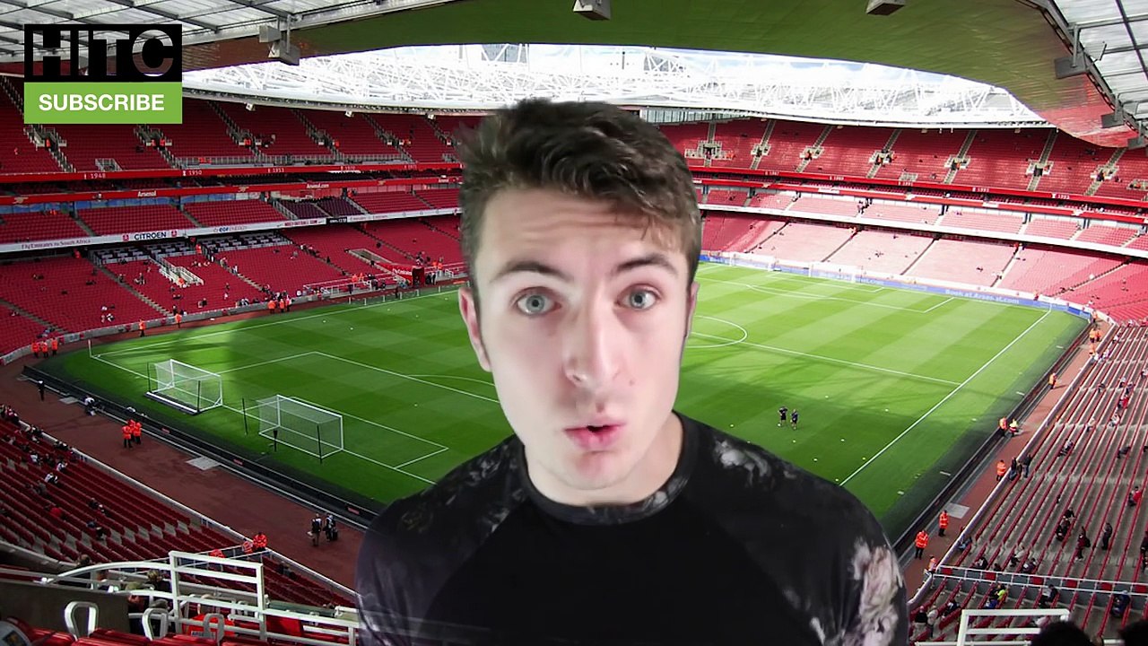 248.Will Spurs Finish Above Arsenal- - TOTTENHAM FAN VIEW