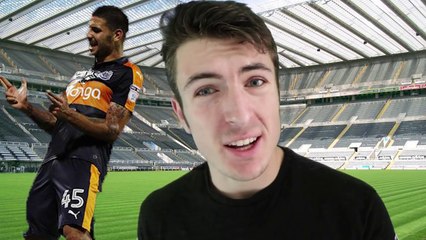249.Is Mitrovic Good Enough- - NEWCASTLE FAN VIEW_2