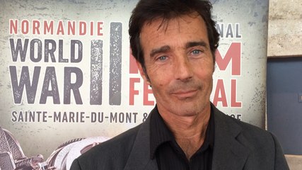Un film français en compétition