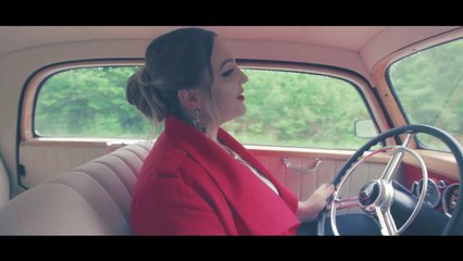 Aferdita Demaku - Shpirt (Official Video)