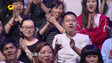 《天天向上》20170602期 - 论跟父母的代沟？ Day Day Up【湖南卫视官方版1080P】