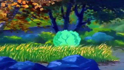 Tom and Jerry - Pup on a Picnic -carton for kids tom and jerry