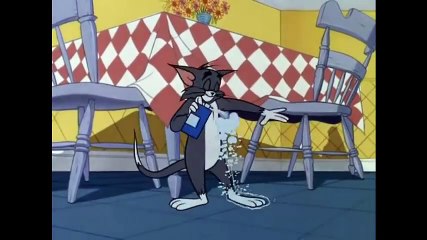 Tom and Jerry - Purr Chance To Dream - carton for kids tom and jerry