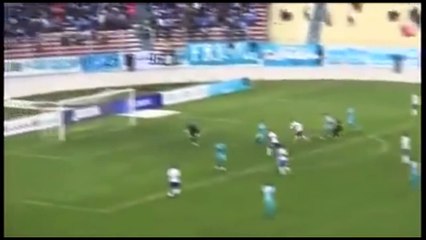 135.Goleiro Faz GOL de FORA DA ÁREA - Bolivar vs San Jose 3-1 - BOLIVIANO
