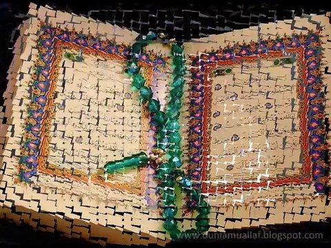 Clay (Mantan Penginjil Kristen Evangelis) ׃ “Dalam Injil Yesus Hanya Seorang Nabi Dan Bukan Tuhan !“