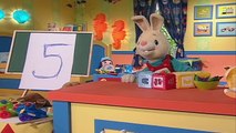 Learn Numbers for Kids - Number 5 _ Counting Videos for Kids _ Learn to count 12