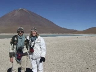 Diaporama Bolivie