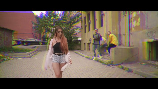 Uki ft DJ PM & DAGZ - Jena Dashni