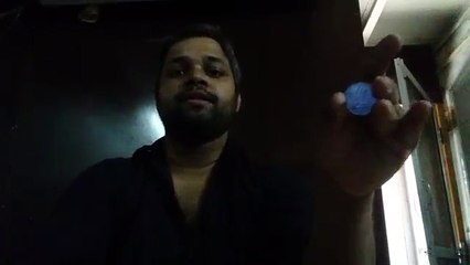 magic coin tricks from 2 rupees coin. this my first time on you tube .sorry if i make any mistake.