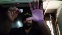 Magic tricks from 10 rs coin .How To Make A Coin Disappear! - Magic Coin Tricks Revealed (1)