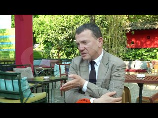 QEVERIA E RE NE MAQEDONI SPECIALE NGA BRUNA CIFLIGU |ABC NEWS