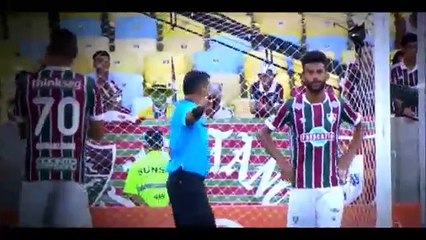 120.Gols dos Estaduais ~ FANTÁSTICO ~ 30_04_2017