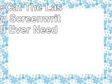read  Save The Cat The Last Book on Screenwriting Youll Ever Need fe01c956