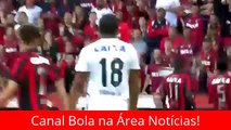 121.Atlético-PR 0 x 3 Coritiba - Gols & Melhores Momentos - 30_04_2017 - FINAL 2017