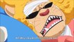 Zou Finale - Strawhats Head to Big Mom !! One P