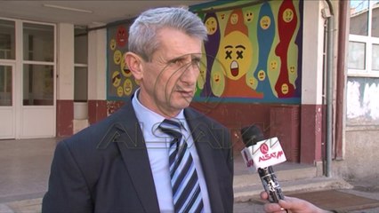 Strugë, mungesë të kuadrove shqiptarë nëpër shkolla