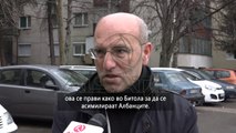 Сојузот на наставници Албанци остро реагира на обидот за асимилирање  Албанци во село Бањица