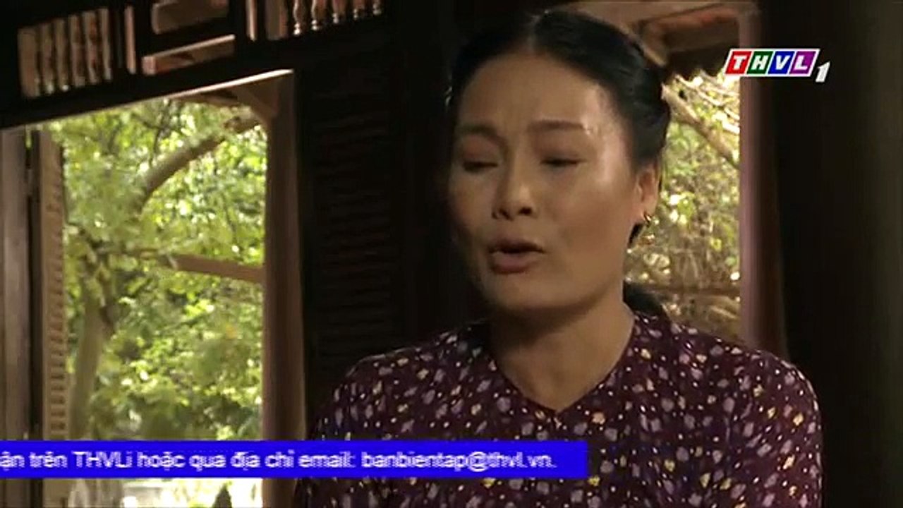 Xem Phim Con Gái Chị Hằng Tập 11