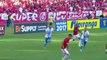 122.Internacional 2 x 2 Novo Hamburgo - Gols & Melhores Momentos - 30_04_2017