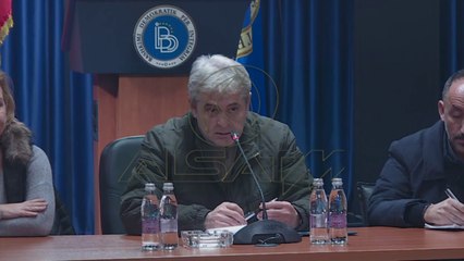 Преговори, СДСМ одговори на ДУИ