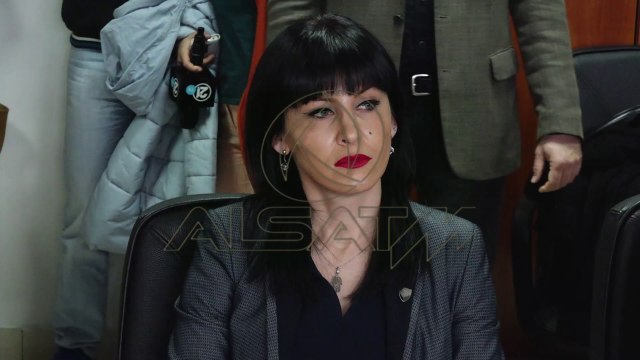 Средба на СЈО со Советот на јавни обвинители во врска со случајот Пуч