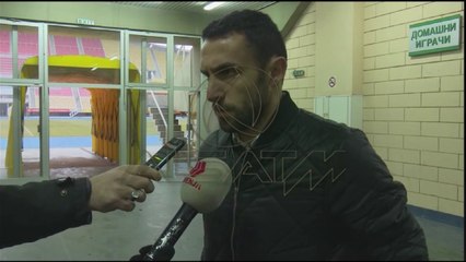 Вардар и Шкендија со победи на домашен терен го најавија дербито на следното коло