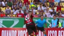 123.Flamengo 1 x 0 Fluminense - Melhores Momentos & Gol - 30_04_2017 - CARIOCA 2017