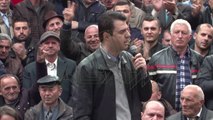 Албанија трет ден по ред е на протести пред Владата
