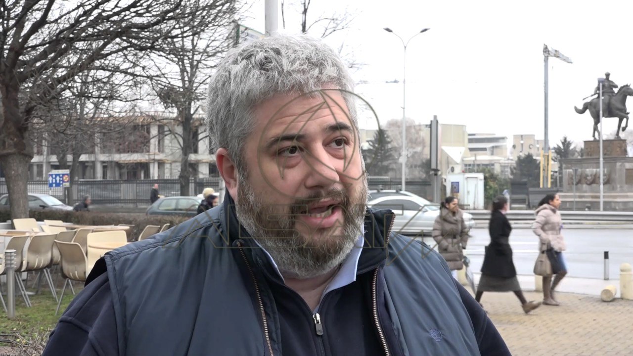 Aналитичари: СДСМ и ДУИ имаат различни ставови за албанскиот јазик