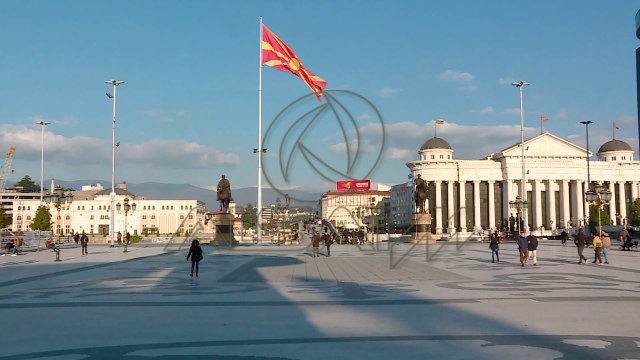 ДУИ и Алијансата за Албанците се запознаени со одговорот од СДСМ