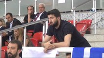 Tekirdağ'da Ümitler Balkan Judo Şampiyonası Heyecanı