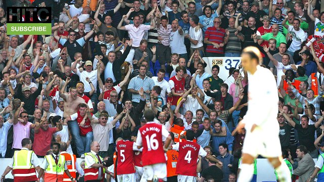 278.11 Players Who Nearly Signed For Tottenham